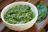Basil Pesto Sauce