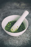 Basil Pesto Sauce