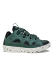 Lanvin Men Curb Sneakers