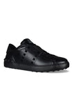 Valentino Garavani Men Rockstud 11 Untitled Sneakers