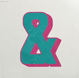 & (Indie Exclusive, Limited Edition, Coke Bottle Clear Colored Vinyl, Gatefold LP Jacket) (2 Lp's) [Vinyl]