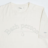 Bath Person Tee