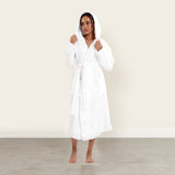 Ultraplush Australian Cotton Unisex Bathrobe