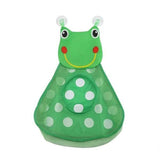 Bath Toy Organizer Net Bathtub Shower Bag