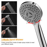 Bathroom Sink Faucet Mixer Tap