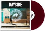 Bayside - There Are Worse Things Than Being Alive (Translucent Purple Colored Vinyl) [Explicit Content] [Vinyl]