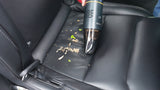 BAYU Wireless Handheld Car Vacuum Cleaner | 19500Pa Suction 60Min Runtime
