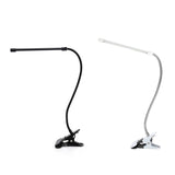 LED Beauty Nail Tattoo Clip Light
