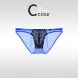 Men's Briefs Ultra-thin Ice Silk