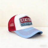 Cross-border Bestseller American Animal Series Baseball Cap