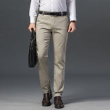 Autumn Trendy Versatile Casual Trousers