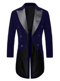 Men's Banquet Wedding Suit Stage Performance Formal Jacket