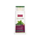 Bioblas Nettle Oil Shampoo for Hair Loss Prevention and Volumizing - 12.18 fl oz