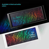 686-inch And 916-inch Full-color LCD Magnetic Docking Secondary Screens For Expanded Viewing