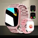 Outdoor Sports Smart Bluetooth Watch