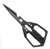 Commercial Multi-purpose Heavy-duty Kitchen Scissors