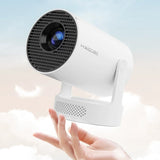 Household Ultra High Definition Projectors Can Wirelessly Mirror Your Phones Screen