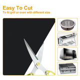 BBQ Grill Non-Stick Mat