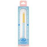 Eklips Soft Touch Eyeliner Brush for Precise Definition