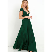 One-piece Dress