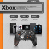Zero Escape Game Controller Co-branded PC Bluetooth Wireless