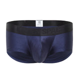 Breathable Fashionable Boxer Briefs For Summer