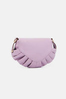 Nicole Lee USA Graphic Crossbody Bag