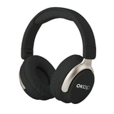 KP-H102 Over-Ear Bluetooth Headphones In Stock Best-Seller Features Call Noise Cancellation Low Latency Hi-Fi Sound Quality Long Battery Life And Sound Leakage Prevention