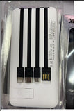 Mini Large Capacity 20000mAh Power Bank