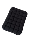 Large Capacity Cloud Cotton Storage Laptop Bag