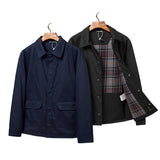 Fashionable Mens Casual Jacket Coat