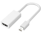 4K HD Thunderbolt To Computer Adapter Cable