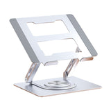 Office Binge-watching Becomes A Glory With The Computer Stand