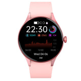 Y80 Smart Watch With 143-inch AMOLED Display And Blood Glucose Monitoring