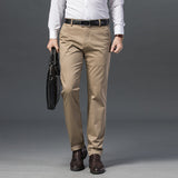 Autumn Trendy Versatile Casual Trousers