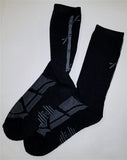 Be Like Bamboo Viscose Crew Socks - Ski Wear