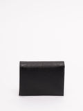 Prada Women Small Saffiano Leather Wallet