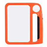 Rechargeable WarmCool Light With Brightness Adjustment