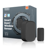 Wireless Security Doorwindow Magnetic Sensor