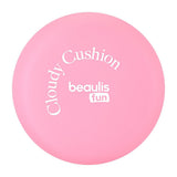 Beaulis Fun Cloudy Cushion Foundation 106 Golden Cloud for Dewy Glow