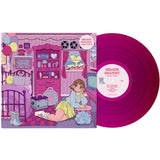 Tunnel Vision (Magenta Vinyl) [Vinyl]