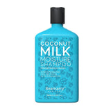 Beamarry Coconut Milk Moisture Shampoo for Dry Hair 380 ml