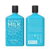 Beamarry Coconut Milk Moisture Shampoo for Dry Hair 380 ml