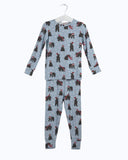 Bear Bamboo Pajama Set