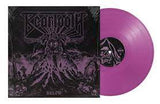 Below (Colored Vinyl, Purple, Gatefold LP Jacket) [Vinyl]