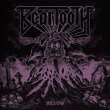 Below (Colored Vinyl, Purple, Gatefold LP Jacket) [Vinyl]