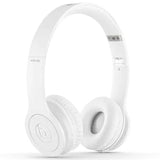 Beats by Dr. Dre Solo HD Wired Headphones (Refurbished)