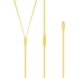 Beats by Dr. Dre UrBeats3 Wired In-Ear Headphones