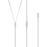 Beats by Dr. Dre UrBeats3 Wired In-Ear Headphones