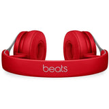 Beats by Dr. Dre Beats Ep Wired On-Ear Headphones (Refurbished)